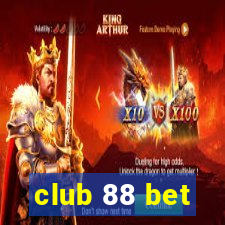 club 88 bet